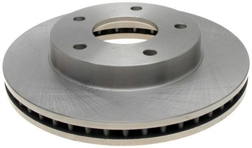 Raybestos 5036R Raybestos R-Line Brake Rotor