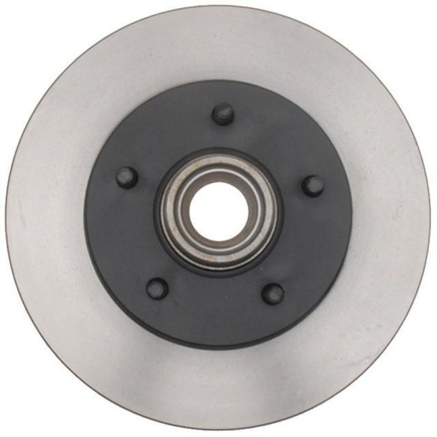 Raybestos 5040 Raybestos Specialty - Street Performance Brake Rotor & Hub Assy