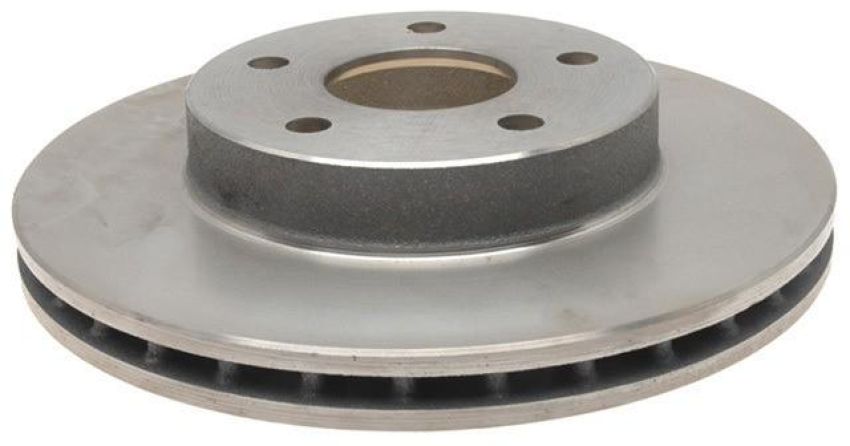 Raybestos 5042R Raybestos R-Line Brake Rotor