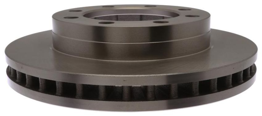 Raybestos 5048R Raybestos R-Line Brake Rotor