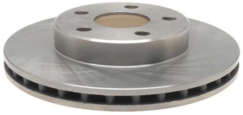 Raybestos 5061R Raybestos R-Line Brake Rotor