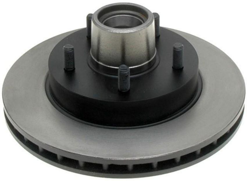 Raybestos 5064 Raybestos Specialty - Street Performance Brake Rotor & Hub Assy