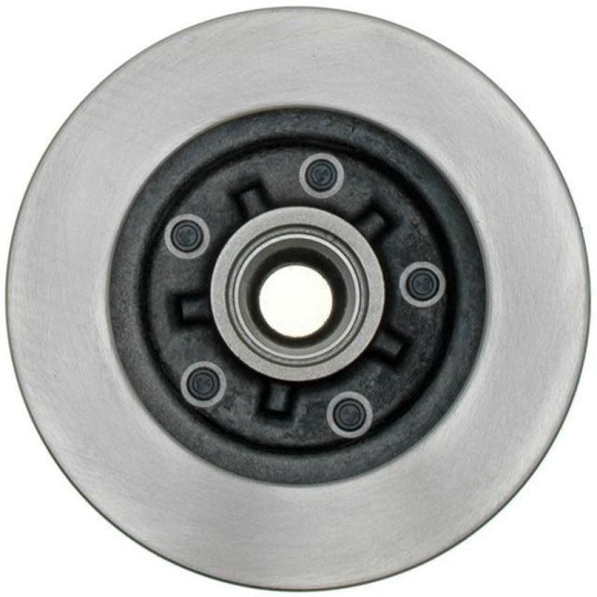 Raybestos 5064 Raybestos Specialty - Street Performance Brake Rotor & Hub Assy