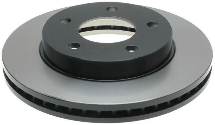 Raybestos 5072 Raybestos Specialty - Street Performance Brake Rotor