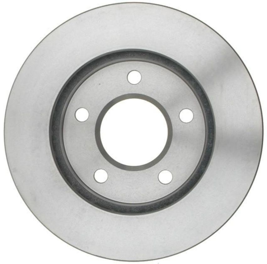 Raybestos 5072 Raybestos Specialty - Street Performance Brake Rotor