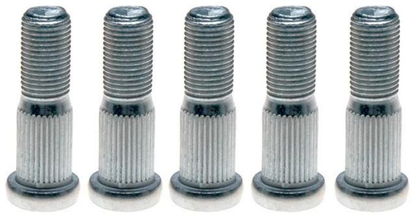 Raybestos 5198B Raybestos R-Line Wheel Lug Stud Pack of 5