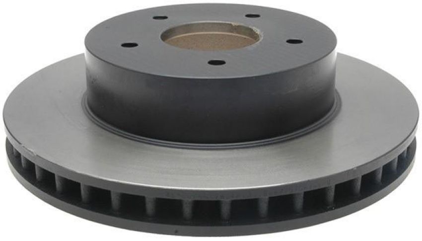 Raybestos 5500 Raybestos Specialty - Street Performance Brake Rotor