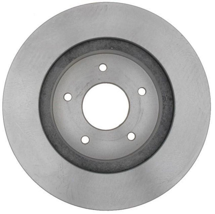 Raybestos 5500 Raybestos Specialty - Street Performance Brake Rotor