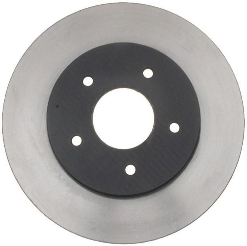 Raybestos 5500 Raybestos Specialty - Street Performance Brake Rotor