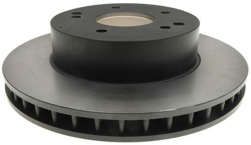 Raybestos 5501 Raybestos Specialty - Street Performance Brake Rotor