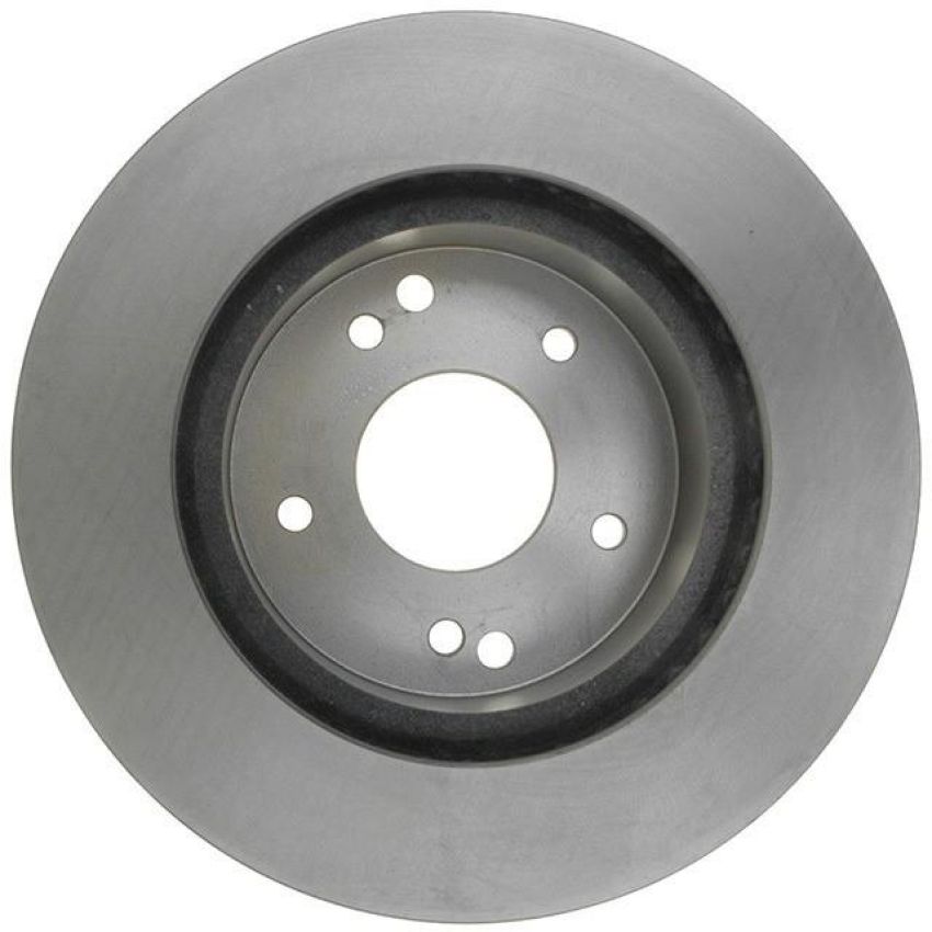 Raybestos 5501 Raybestos Specialty - Street Performance Brake Rotor
