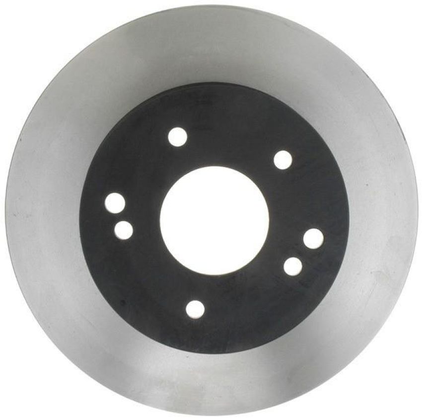 Raybestos 5501 Raybestos Specialty - Street Performance Brake Rotor