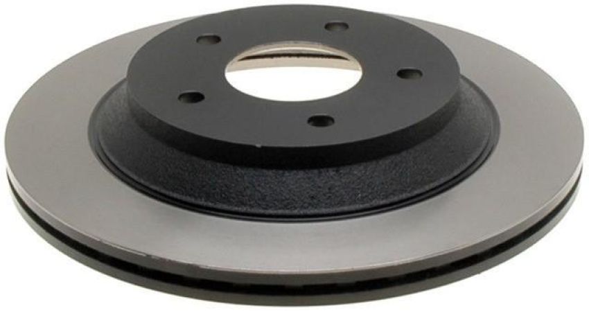 Raybestos 55996 Raybestos Specialty - Street Performance Brake Rotor