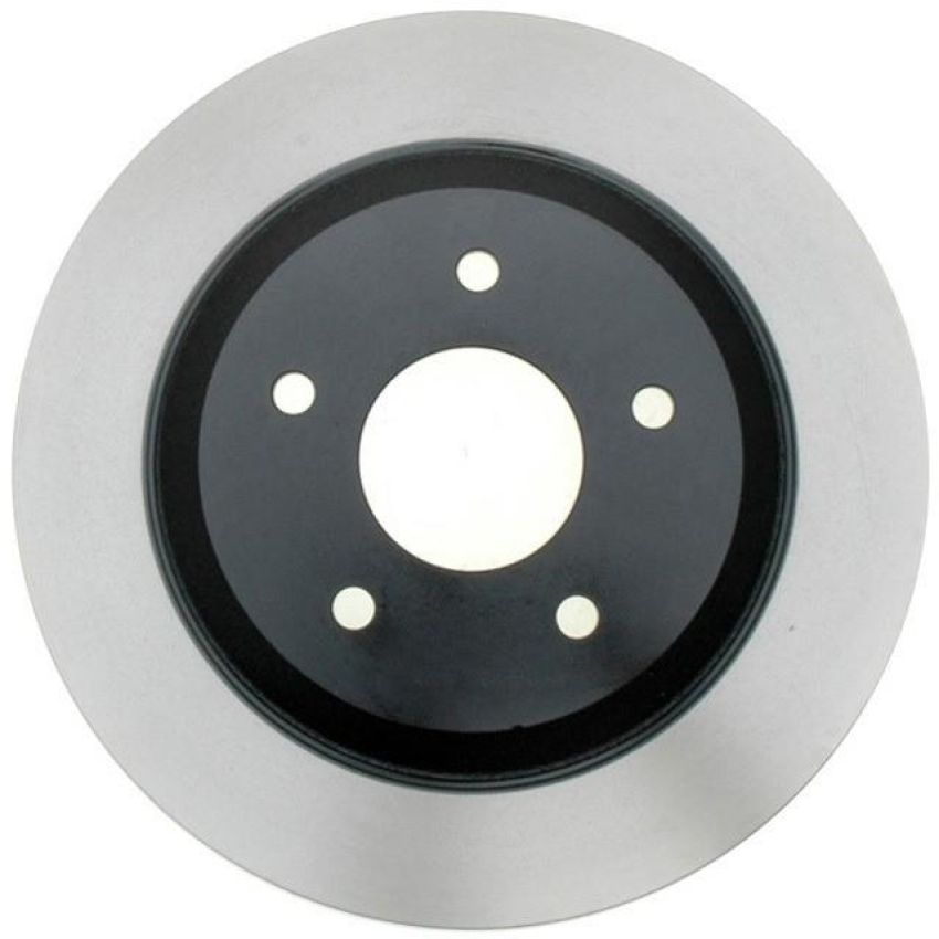 Raybestos 55996 Raybestos Specialty - Street Performance Brake Rotor