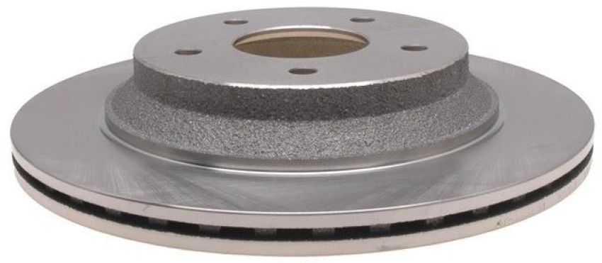 Raybestos 55997 Raybestos Specialty - Street Performance Brake Rotor