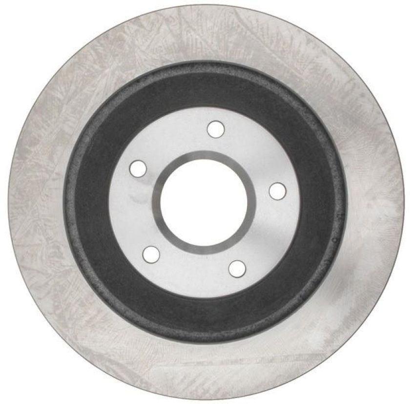 Raybestos 55997 Raybestos Specialty - Street Performance Brake Rotor