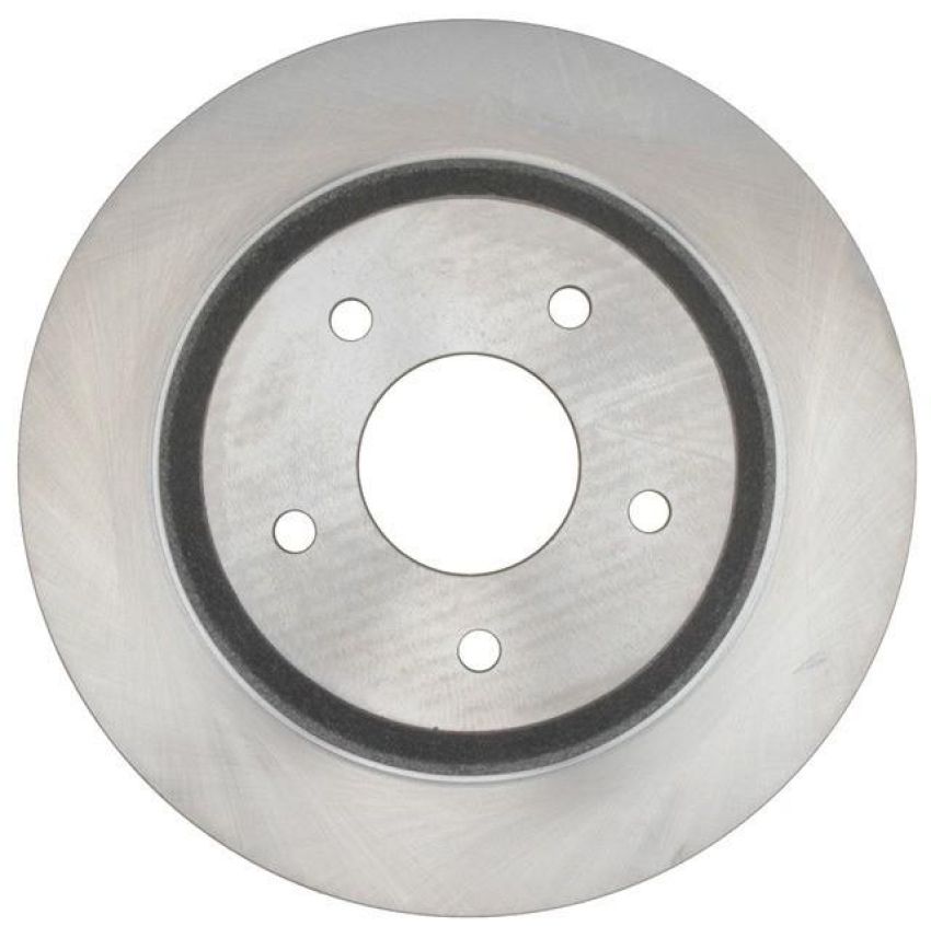 Raybestos 55997 Raybestos Specialty - Street Performance Brake Rotor