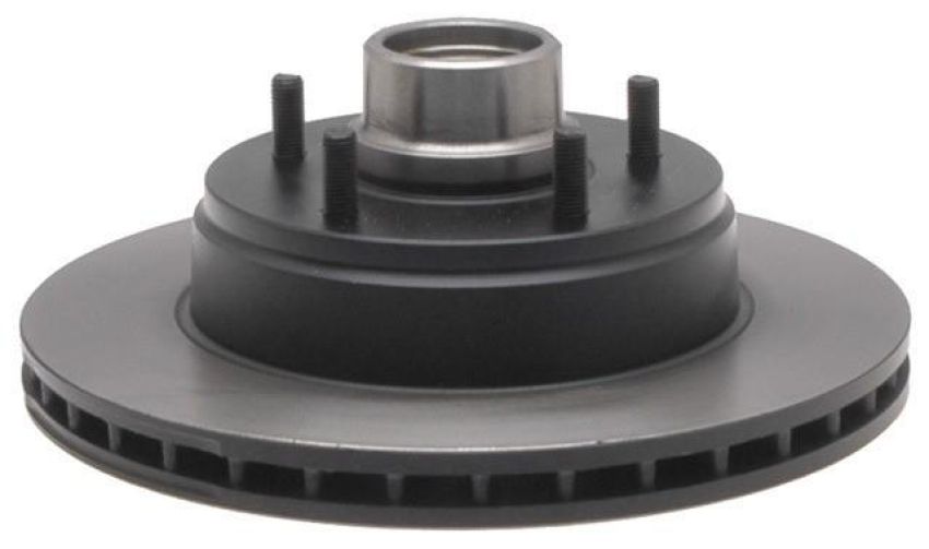 Raybestos 56128 Raybestos Specialty - Street Performance Brake Rotor & Hub Assy