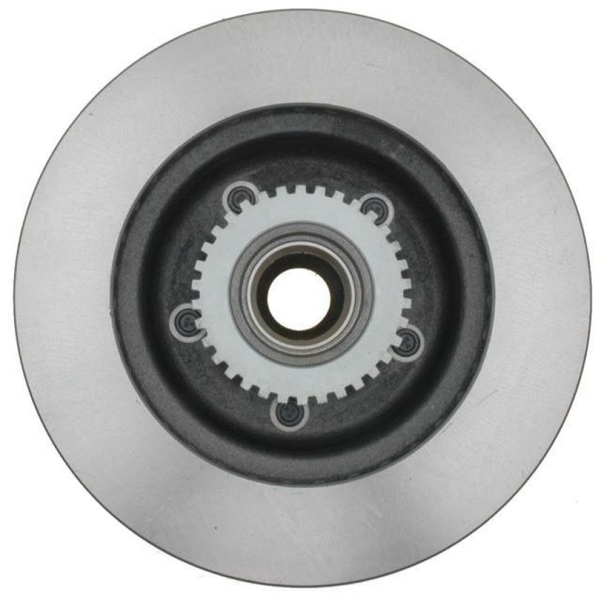 Raybestos 56128 Raybestos Specialty - Street Performance Brake Rotor & Hub Assy
