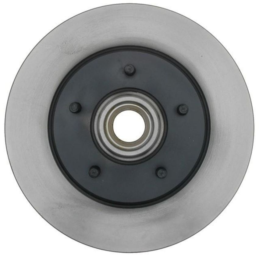 Raybestos 56128 Raybestos Specialty - Street Performance Brake Rotor & Hub Assy