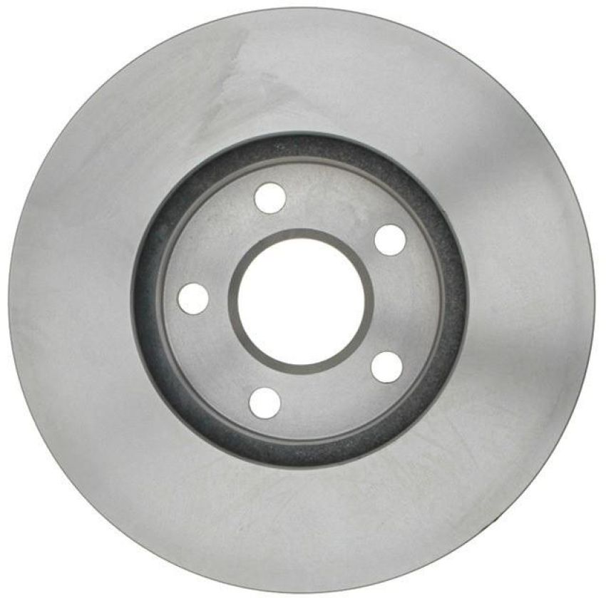 Raybestos 56140 Raybestos Specialty - Street Performance Brake Rotor