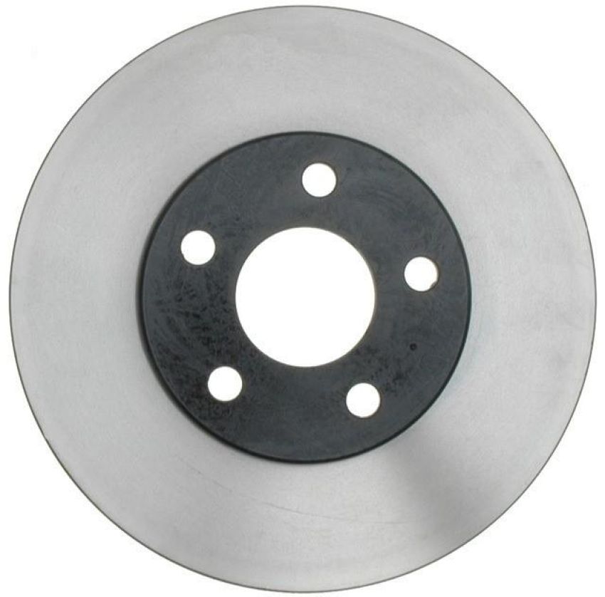 Raybestos 56140 Raybestos Specialty - Street Performance Brake Rotor