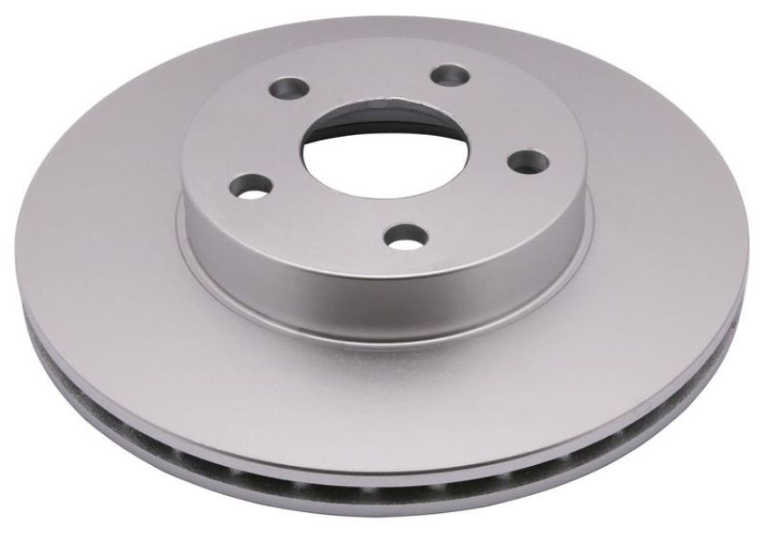 Raybestos 56140FZN Raybestos Element3 Coated Brake Rotor