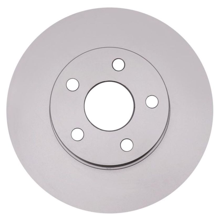 Raybestos 56140FZN Raybestos Element3 Coated Brake Rotor
