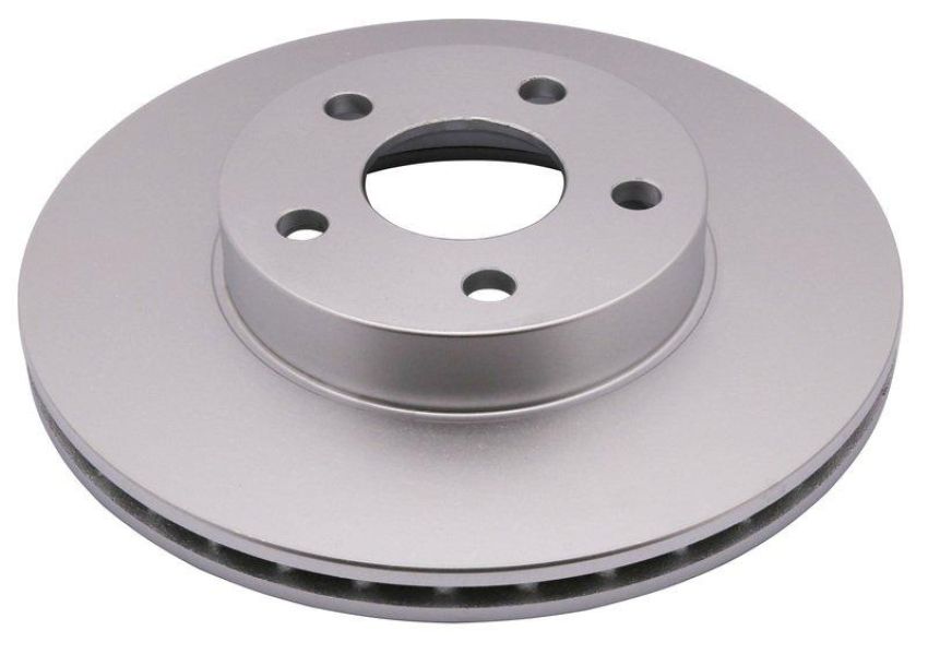 Raybestos 56140FZN Raybestos Element3 Coated Brake Rotor