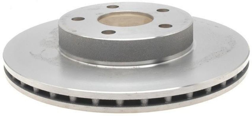 Raybestos 56140R Raybestos R-Line Brake Rotor
