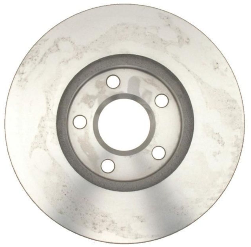 Raybestos 56140R Raybestos R-Line Brake Rotor