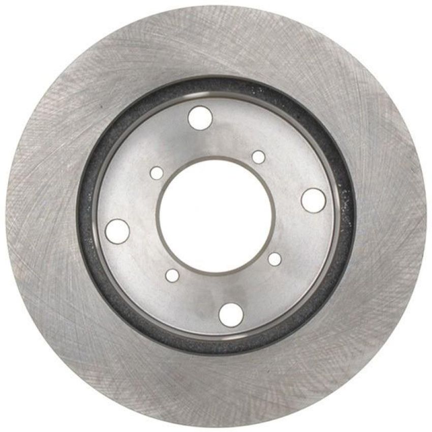 Raybestos 56148R Raybestos R-Line Brake Rotor