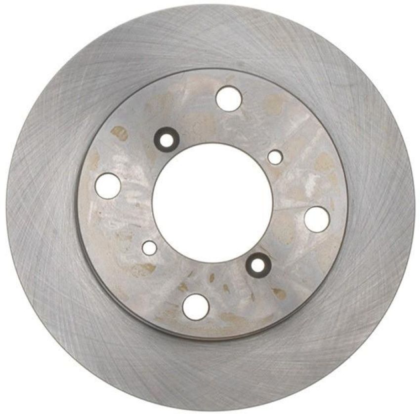 Raybestos 56148R Raybestos R-Line Brake Rotor