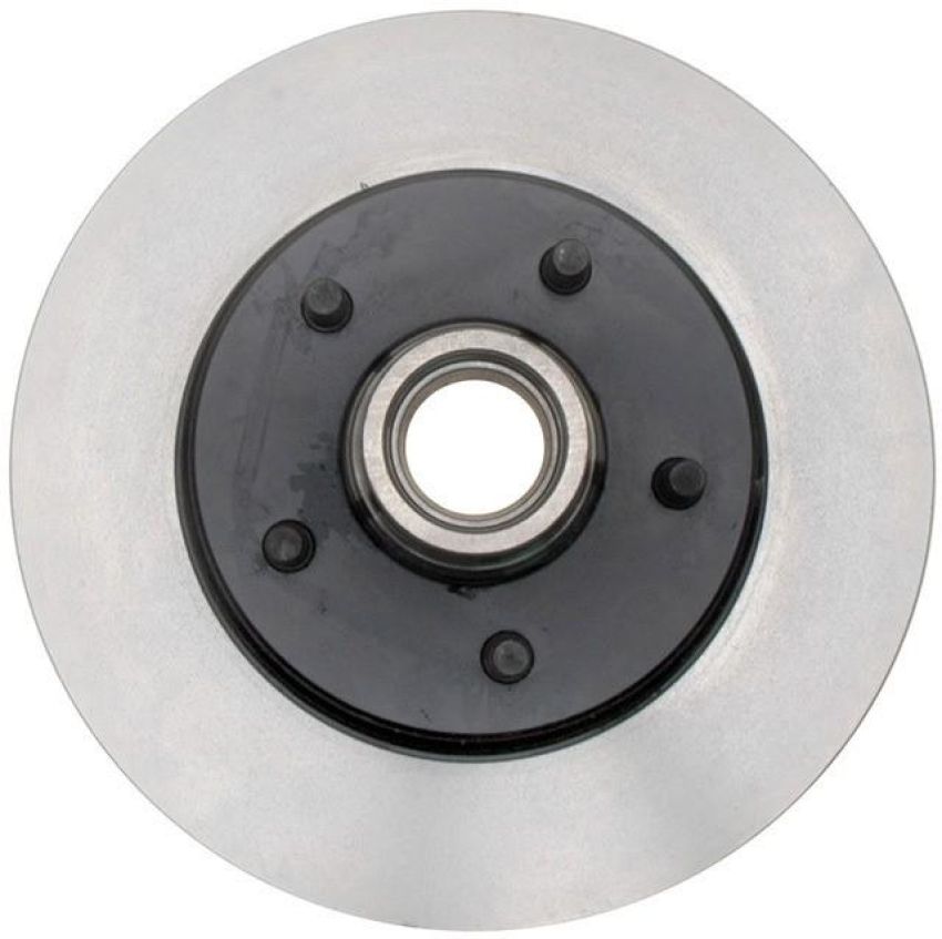 Raybestos 56152 Raybestos Specialty - Truck Brake Rotor & Hub Assy