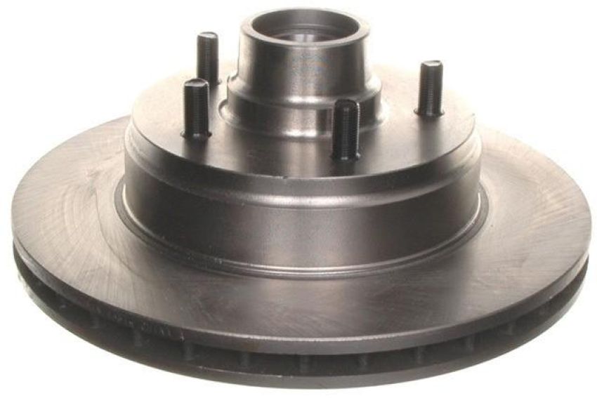 Raybestos 56152R Raybestos R-Line Brake Rotor & Hub Assy