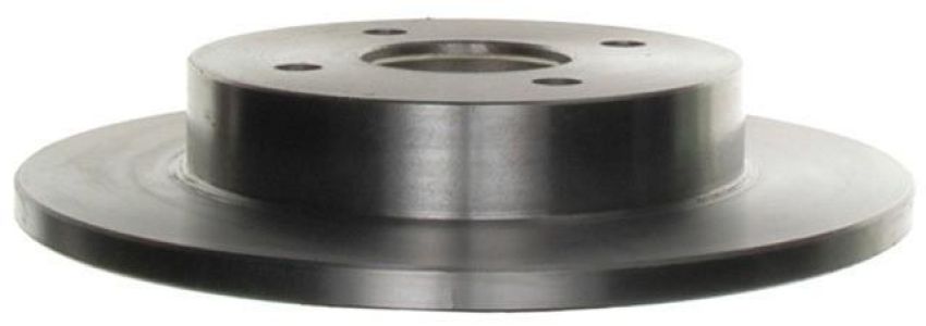 Raybestos 56168R Raybestos R-Line Brake Rotor