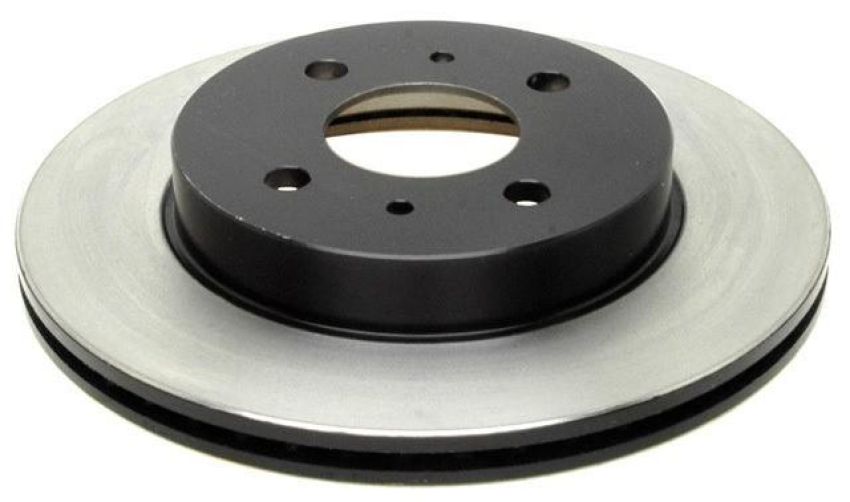 Raybestos 56169 Raybestos Specialty - Street Performance Brake Rotor