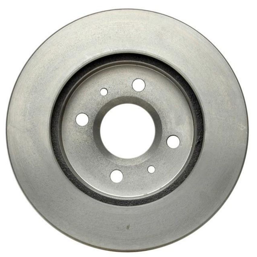 Raybestos 56169 Raybestos Specialty - Street Performance Brake Rotor
