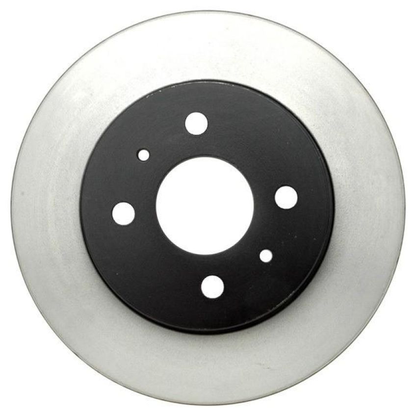 Raybestos 56169 Raybestos Specialty - Street Performance Brake Rotor