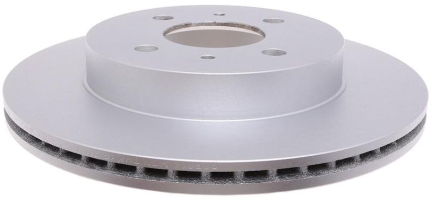 Raybestos 56169FZN Raybestos Element3 Coated Brake Rotor