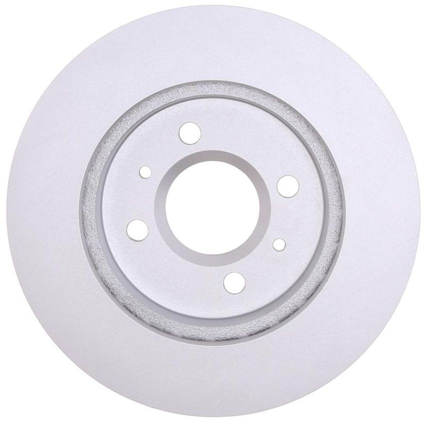 Raybestos 56169FZN Raybestos Element3 Coated Brake Rotor