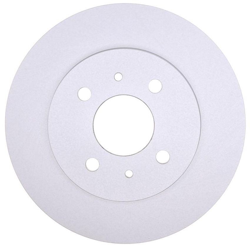 Raybestos 56169FZN Raybestos Element3 Coated Brake Rotor
