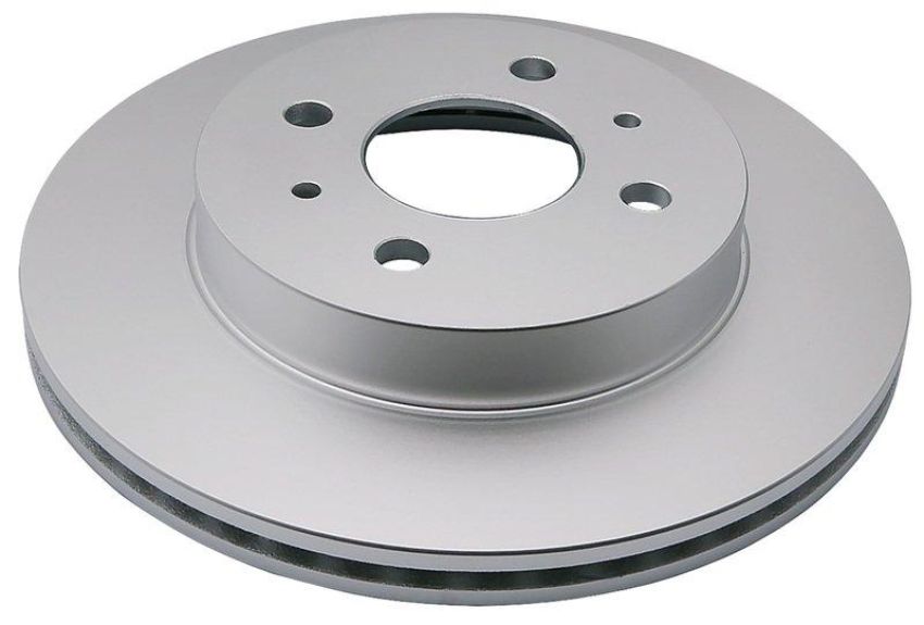 Raybestos 56169FZN Raybestos Element3 Coated Brake Rotor