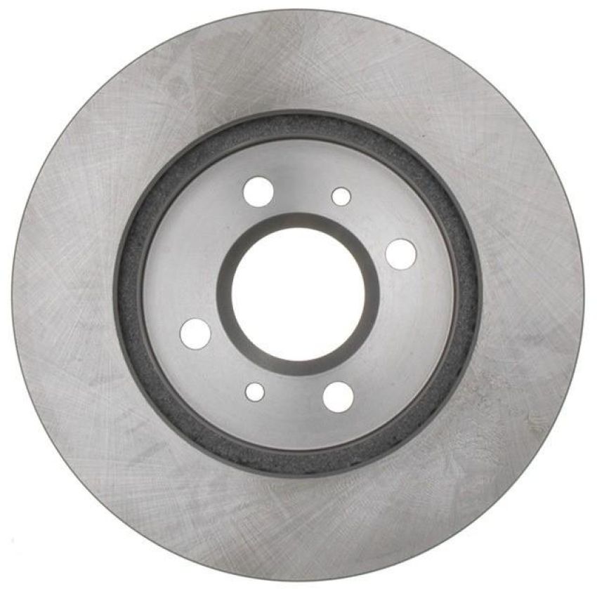 Raybestos 56169R Raybestos R-Line Brake Rotor