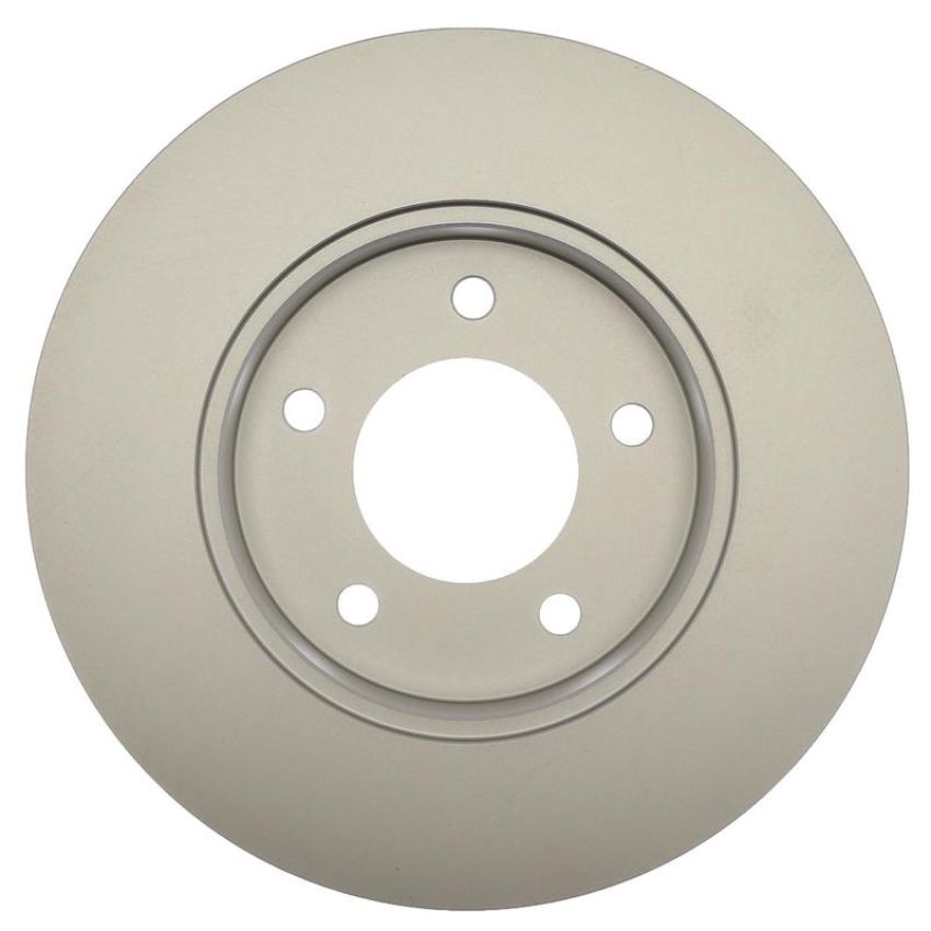 Raybestos 56241FZN Raybestos Element3 Coated Brake Rotor