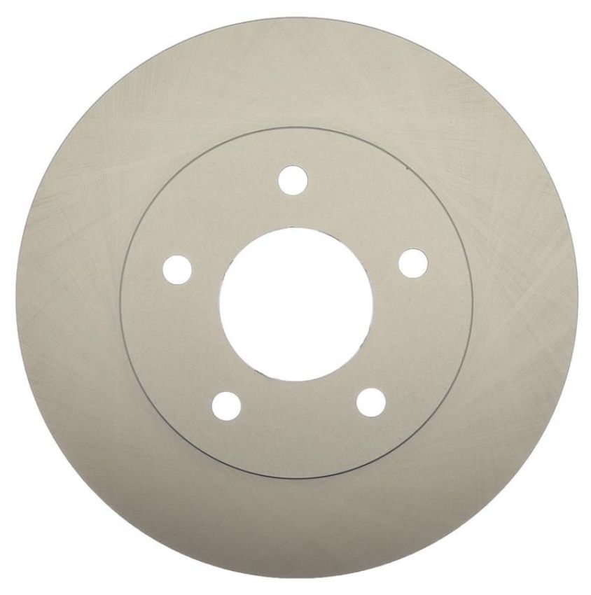 Raybestos 56241FZN Raybestos Element3 Coated Brake Rotor