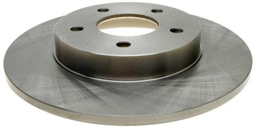 Raybestos 56241R Raybestos R-Line Brake Rotor