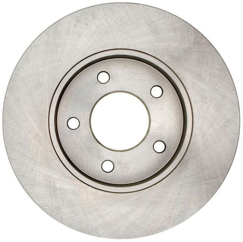 Raybestos 56241R Raybestos R-Line Brake Rotor