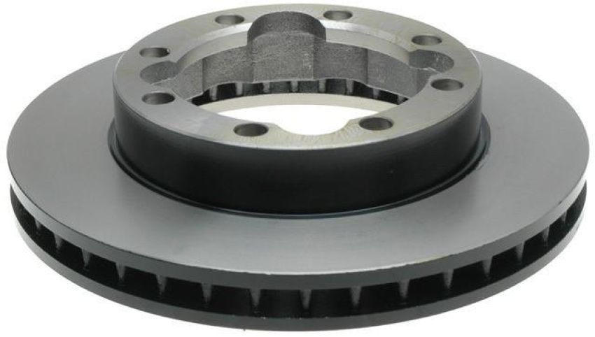 Raybestos 56242 Raybestos Specialty - Truck Brake Rotor
