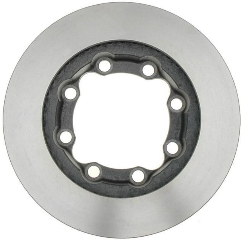 Raybestos 56242 Raybestos Specialty - Truck Brake Rotor